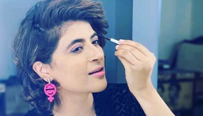 Ayushmann Khurrana's wife Tahira Kashyap's take on her new hairdo will crack you up – Check out