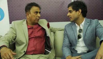 Tahir Bhasin, who plays reel Sunil Gavaskar in Kabir Khan’s 83, wishes the iconic batsman on birthday
