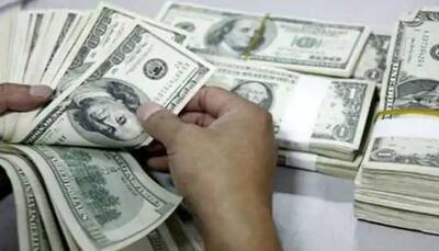 Forex reserves hit fresh all-time high, touch $513.25 bn