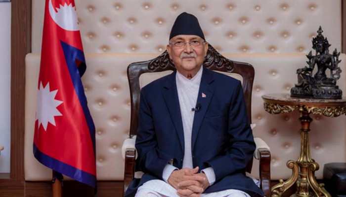 Will strive for nation&#039;s unity and territorial integrity, says Nepal PM KP Sharma Oli amid ongoing political crisis