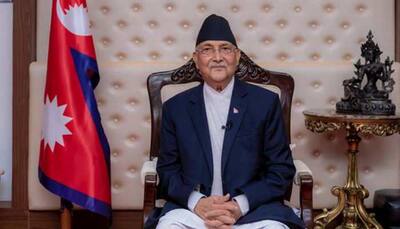 Will strive for nation's unity and territorial integrity, says Nepal PM KP Sharma Oli amid ongoing political crisis