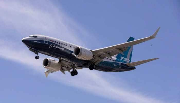 Boeing in scramble to shore up 737 MAX financing: Report