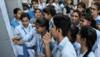 HBSE Haryana Board class 10 result 2020: Rishita tops with 100 per cent marks