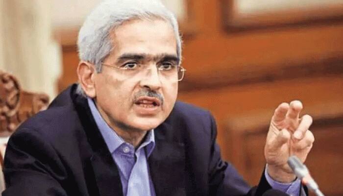 Indian economy getting back to normalcy, says RBI Governor Shaktikanta Das