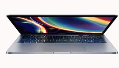 13.3-inch MacBook Pro to be first device with Apple silicon chip