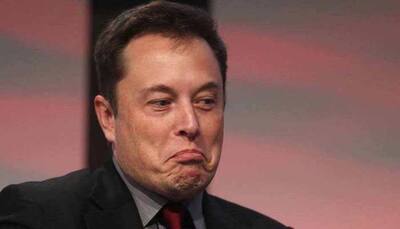 Elon Musk becomes world's seventh richest man goes past Warren Buffett: Report