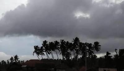 Monsoon runs close to Himalayan foothills; East India likely to receive widespread rainfall
