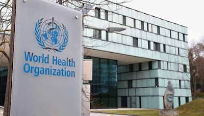 World Health Organisation warns COVID-19 crisis 'getting worse'