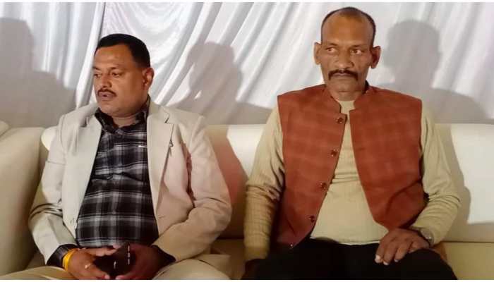 Maharashtra ATS arrests two close aides of slain Kanpur gangster Vikas Dubey from Thane