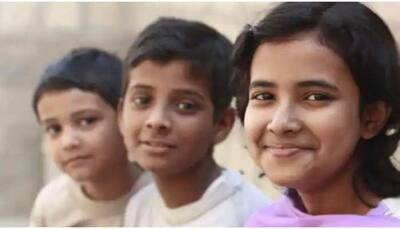 Gender and wealth-driven disparities affect Indian children's school performance, says study