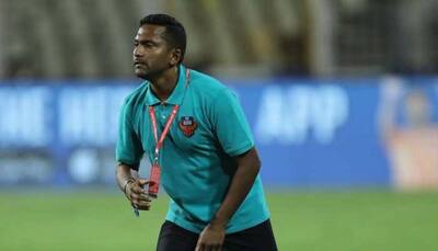 ISL: Assistant coach Clifford Miranda extends one-year contract with FC Goa