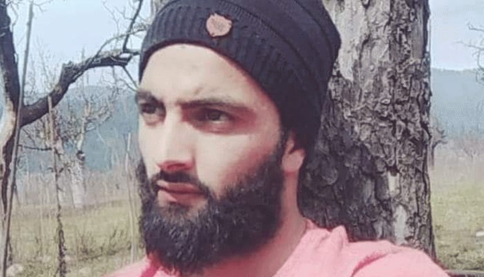 Terrorist killed in encounter in J&amp;K&#039;s Baramulla identified as LeT&#039;s Idris Bhat