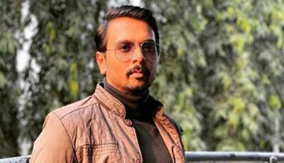 Namit Das: This year has been very kind to me