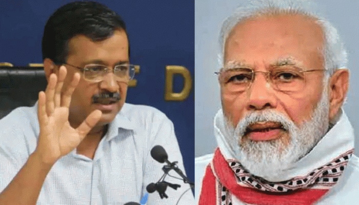 Arvind Kejriwal writes to PM Narendra Modi, urges him to cancel final-year exams of central varsities &#039;for the sake of youths&#039;