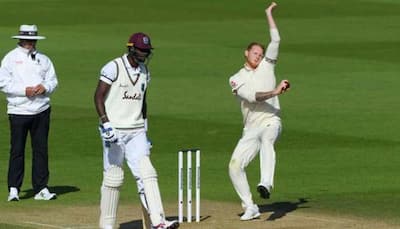 Ben Stokes becomes second-fastest to reach 4,000 runs and 150 wickets in Test cricket