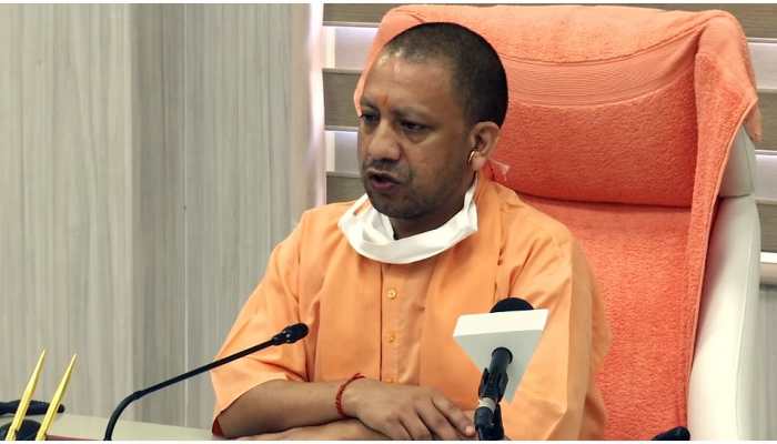 Will do whatever needed to end corruption, crime in Uttar Pradesh: CM Yogi Adityanath Will do whatever needed to end corruption, crime in Uttar Pradesh: CM Yogi Adityanath