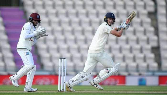 1st Test Day 4: England reach 284/8 in second innings, lead West Indies by 170 runs at stumps