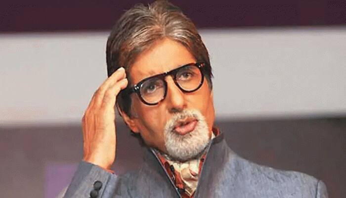 Coronavirus-infected Amitabh Bachchan to give regular updates on Twitter