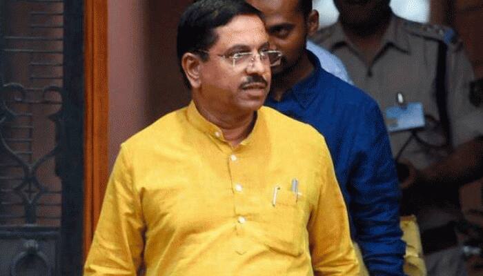 Monsoon session of Parliament to be held, government to take precautions amid COVID-19: Pralhad Joshi