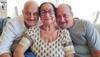 Anupam Kher's mother Dulari, brother Raju and his family test positive for coronavirus