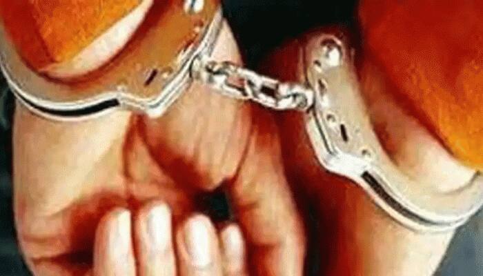 BSF jawan arrested by Punjab police in drug smuggling case