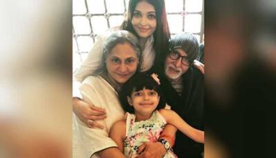Amitabh Bachchan's health is good, Jaya and Aishwarya Rai Bachchan will be in isolation: Mumbai Mayor Kishori Pednekar