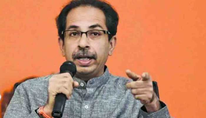 BJP attacks Uddhav Thackeray-led Agadhi govt for Maharashtra COVID-19 crisis