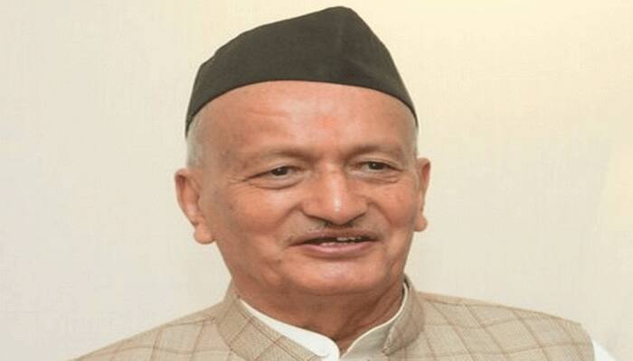 I am perfectly fine and not in self isolation, says Maharashtra Governor Bhagat Singh Koshyari