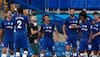 Chelsea's Champions League hopes hit by Sheffield United`s David McGoldrick
