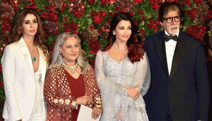 Jaya Bachchan, Shweta Nanda test negative for coronavirus COVID-19