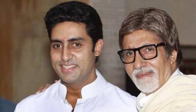 From Sachin Tendulkar to Yuvraj Singh, cricket fraternity wishes for speedy recovery of Amitabh Bachchan, Abhishek from coronavirus