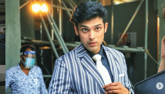 Parth Samthaan of Kasautii Zindagii Kay tests positive for coronavirus COVID-19, crew members to undergo test