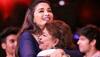 Madhuri Dixit recalls working with late Saroj Khan in 'Devdas'