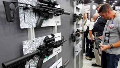Indian Army to order 2nd batch of 72,000 Sig Sauer 716 American assault rifles