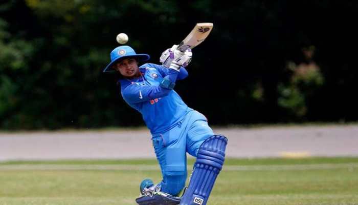 On this day in 2017, India&#039;s Mithali Raj became leading run-scorer in women&#039;s ODIs