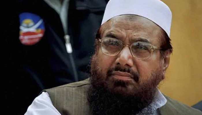 Pakistan restores bank accounts of Hafiz Saeed, others after approval from UN Sanctions Committee