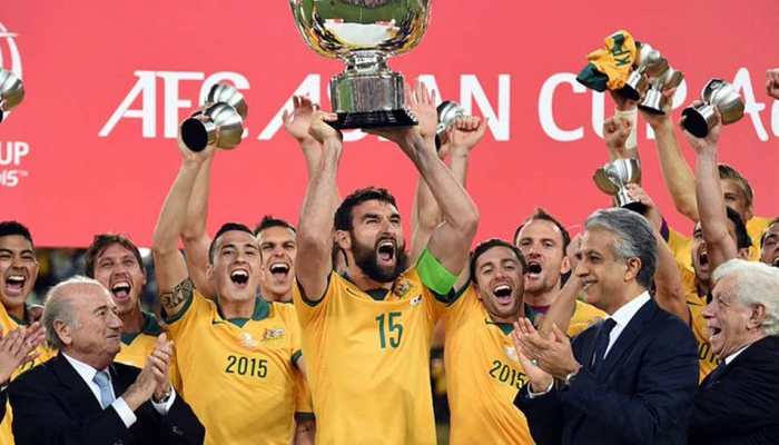 Former Aston Villa midfielder Mile Jedinak hangs up his boots