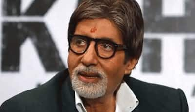 Amitabh Bachchan's battle for life with Coolie accident, Tuberculosis and intestinal ailment