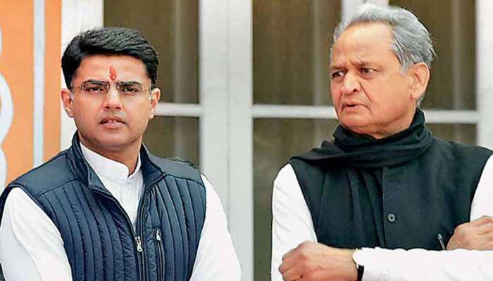 Sachin Pilot revolts against Rajasthan CM Ashok Gehlot, claims support of over 30 MLAs; to skip Congress&#039; Monday meet