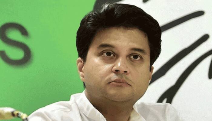 Jyotiraditya Scindia backs Sachin Pilot against Rajasthan CM Ashok Gehlot, says 'talent being sidelined'