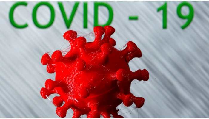 Delirium, rare brain inflammation, stroke linked to coronavirus COVID-19, claims Study