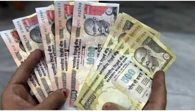 Visually impaired Tamil Nadu couple find savings of Rs 24,000 in demonetised currencies