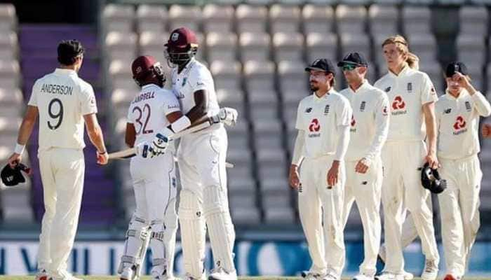 Sachin Tendulkar, Virat Kohli congratulate West Indies for winning first Test against England 