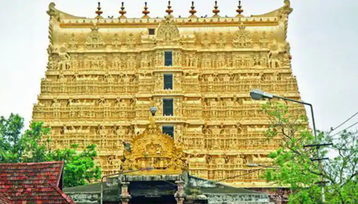 SC upholds right of Travancore royal family in administration of Kerala&#039;s Padmanabhaswamy Temple