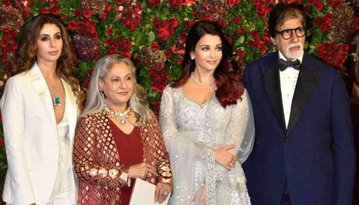 Amitabh Bachchan's 26 staff members test negative for coronavirus, quarantined for 2 weeks
