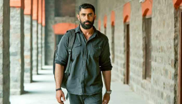 Abhishek Bachchan&#039;s &#039;Breathe: Into The Shadows&#039; co-star Amit Sadh tests negative for coronavirus: Only time I say happily I am negative