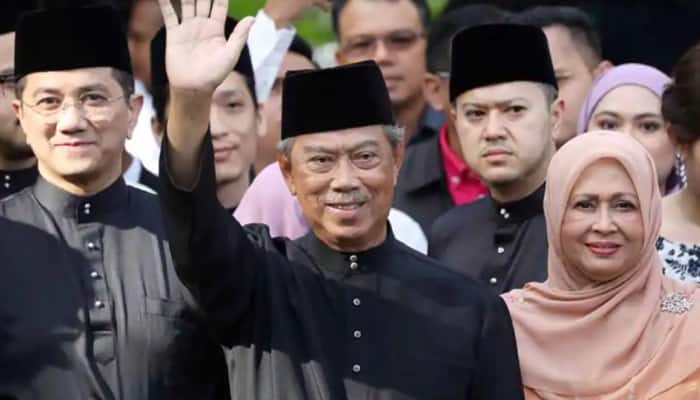 Malaysian PM unseats house speaker in vote seen as crucial test of support