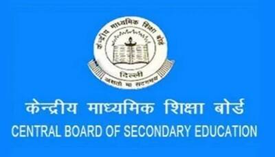CBSE Class 12th result 2020 declared, check www.cbse.nic.in