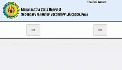 Maharashtra class 10, 12 results 2020: MSBSHE to release HSC exam results on July 14, SSC result by July-end