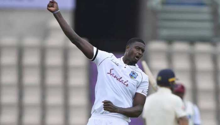 One of our best victories: Jason Holder after West Indies&#039; stunning win over England in 1st Test